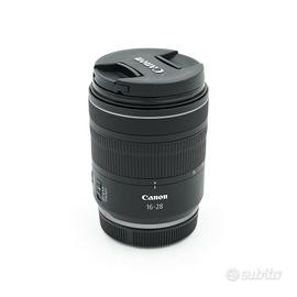 Canon RF 16-28mm f/2.8 IS STM