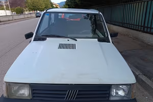 panda 1100
