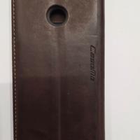 cover a portafoglio per Huawei P smart 