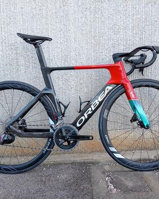 Orbea Orca Aero Tg. M