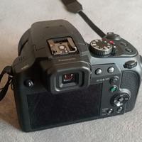 Panasonic Lumix DC-FZ82DE-K Fotocamera