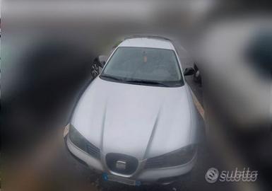 Seat ibiza stella 2003