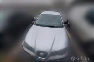 Seat ibiza stella 2003