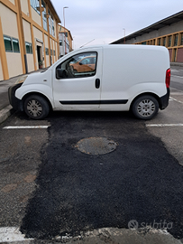 Fiat fiorino 1.3 mtj 2016