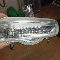 Fanale posizione sinistro fiat panda