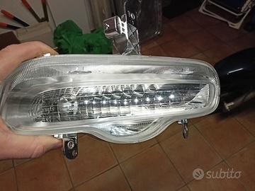 Fanale posizione sinistro fiat panda