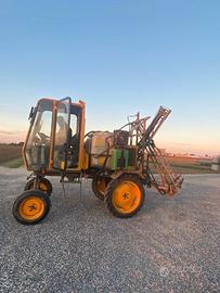 Mazzotti IBIS Minifarm irroratrice 14 m