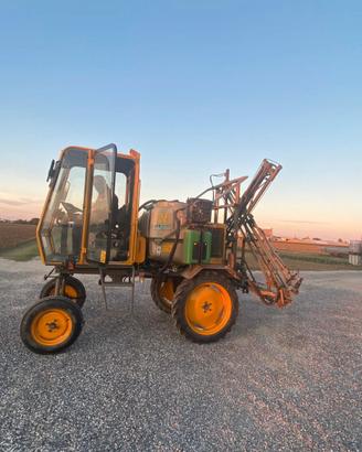 Mazzotti IBIS Minifarm irroratrice 14 m