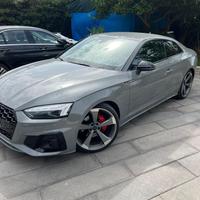 Audi a5 coupe 2.0 tdi sline QUATTRO