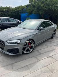 Audi a5 coupe 2.0 tdi sline QUATTRO