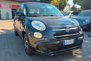 FIAT 500L 500L 1.3 Multijet 95 CV Mirror