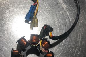 Statore ktm exc 250-400-450-520-525