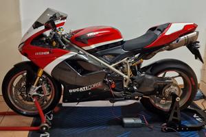 Ducati 1198s come nuova 1198 s