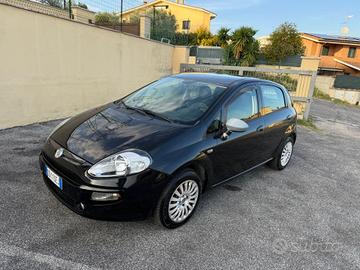 Fiat Punto Evo 1.3 Mjt 75 CV DPF 3 porte S&S Dynam