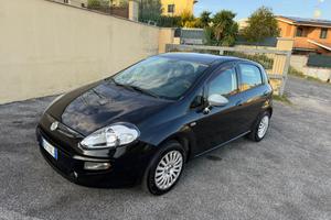 Fiat Punto Evo 1.3 Mjt 75 CV DPF 3 porte S&S Dynam