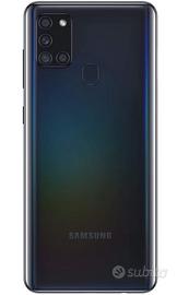Samsung galaxy a21s