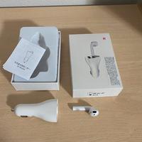 Caricatore da auto + auricolare bluetooth - Nuovo