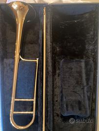 Trombone King 2B 2102