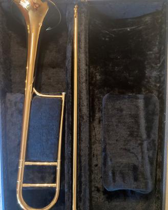 Trombone King 2B 2102