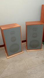 Casse Acustiche Vintage Revox 4630