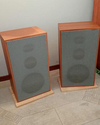 Casse Acustiche Vintage Revox 4630