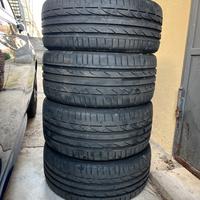 Gomme Bridgestone Potenza S001 RFT *