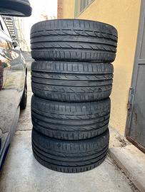Gomme Bridgestone Potenza S001 RFT *