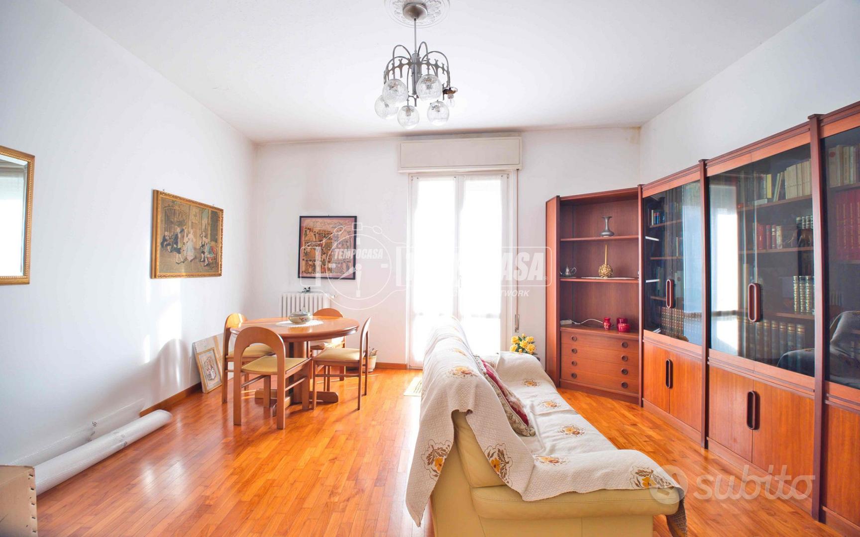 BILOCALE CON SUPERBONUS A SAN MARTINO !!! - Vista 3