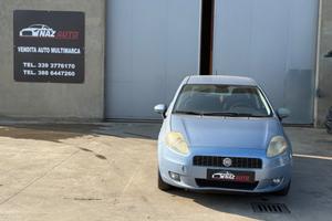 Fiat Grande Punto 1.2 5 porte Dynamic