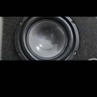SUBWOOFER TEC