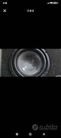 SUBWOOFER TEC