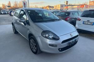 Fiat Punto 1.4 8V 5 porte Natural Power Street