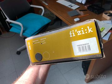Fizik Gobi 00 - full carbon RIBASSO