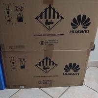 Batteria Huawei Luna 2000 - 5kW per Fotovoltaico