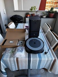 Roomba aspirapolvere iRobot i3+