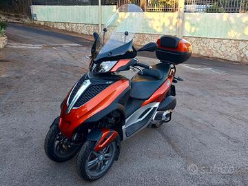 Piaggio MP3 300 Yourban Sport UNICO PROPRIETARIO