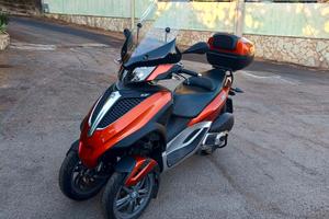 Piaggio MP3 300 Yourban Sport UNICO PROPRIETARIO