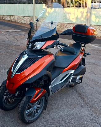 Piaggio MP3 300 Yourban Sport UNICO PROPRIETARIO