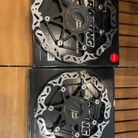 Dischi MTB Braking Vari modelli 