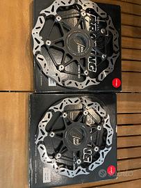 Dischi MTB Braking Vari modelli 