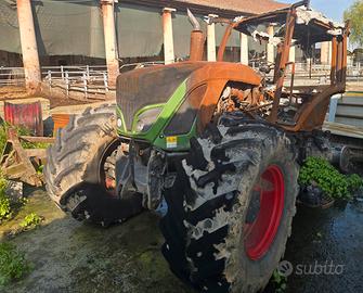 per ricambi Fendt 720 anno 2020 prezzaccio 