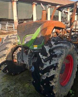 per ricambi Fendt 720 anno 2020 prezzaccio 