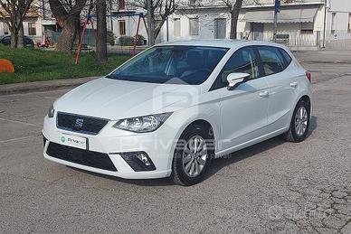 SEAT Ibiza 1.0 TGI 5 porte Business