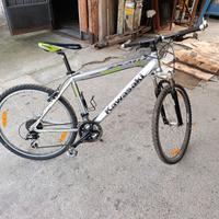 Mountain bike Kawasaki 