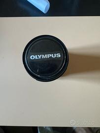 Olympus M.Zuiko Digital ED 60mm f/2.8 Macro