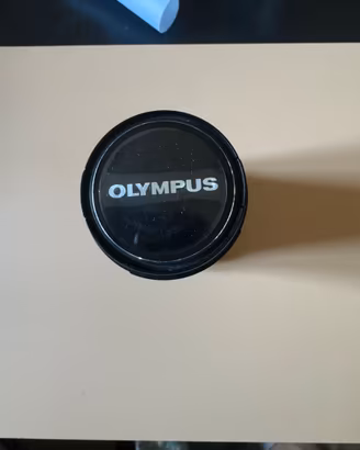 Olympus M.Zuiko Digital ED 60mm f/2.8 Macro