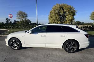 Audi A6 A6 Avant 35 2.0 tdi mhev Business s-tronic
