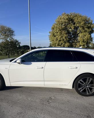 Audi A6 A6 Avant 35 2.0 tdi mhev Business s-tronic