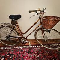 Bicicletta donna Willier Triestina