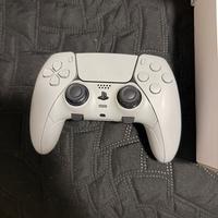 Dualsense Edge (Analogici TMR)